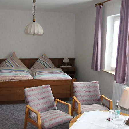 Droste- Vogt بيت ضيافة