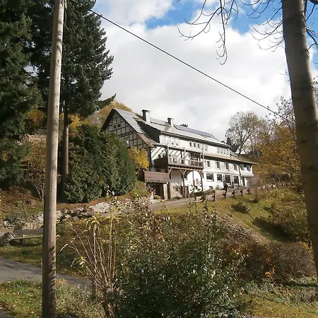 بيت ضيافة Droste- Vogt