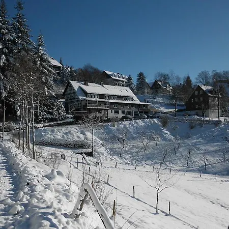 Droste- Vogt Schmallenberg