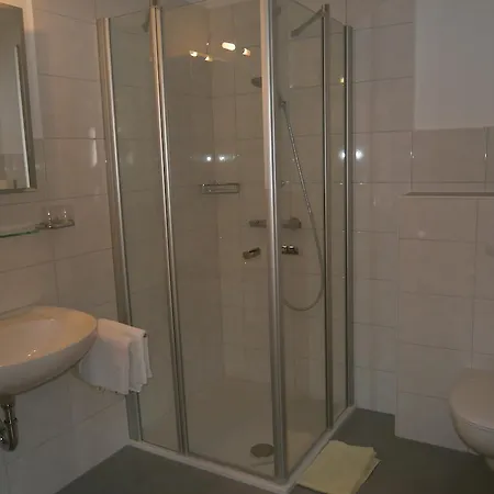 بيت ضيافة Droste- Vogt