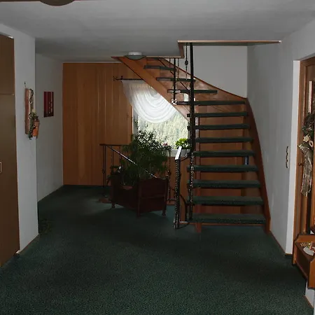 Affittacamere Droste- Vogt 3*