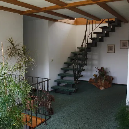 بيت ضيافة Droste- Vogt سشمالنبرغ