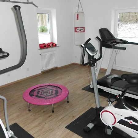 بيت ضيافة Droste- Vogt 3*