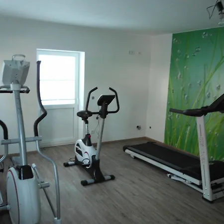 Affittacamere Droste- Vogt 3*