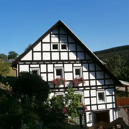 Gæstehus Droste- Vogt Schmallenberg