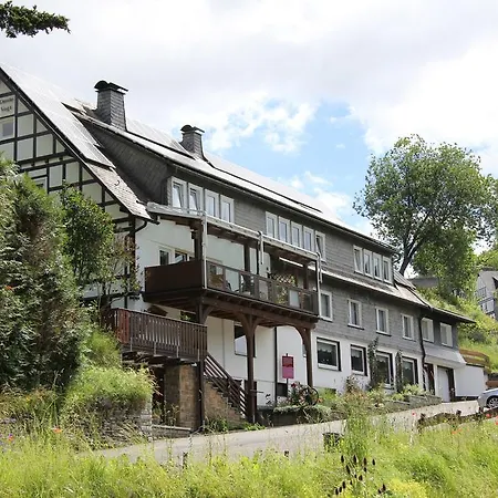 بيت ضيافة Droste- Vogt