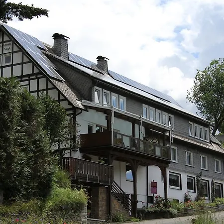 Penzion Droste- Vogt 3*