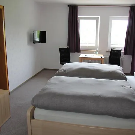 بيت ضيافة Droste- Vogt