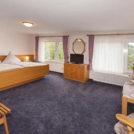 بيت ضيافة Droste- Vogt سشمالنبرغ