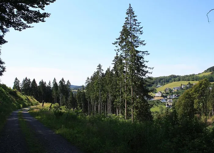 招待所 德罗斯特-沃格特膳食公寓旅馆