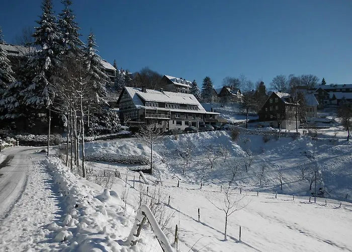 Droste- Vogt 슈말렌부르크