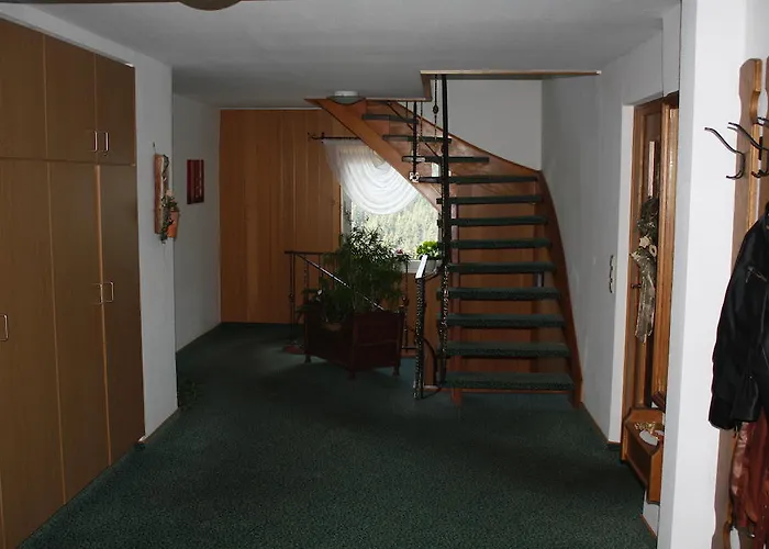 招待所 德罗斯特-沃格特膳食公寓旅馆 3*