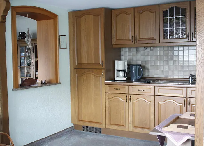 招待所 德罗斯特-沃格特膳食公寓旅馆 3*