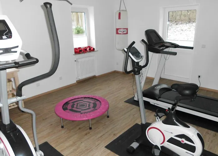 招待所 德罗斯特-沃格特膳食公寓旅馆 3*